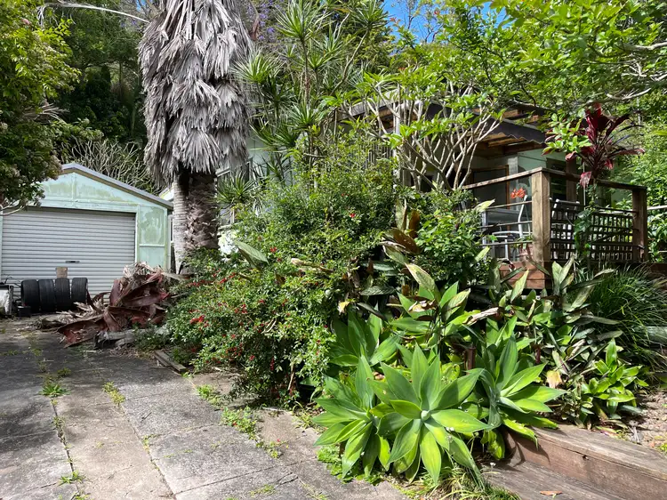 Main view of Homely house listing, 6 George Street, Brooklyn NSW 2083