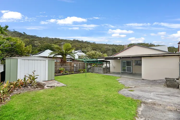 9 Bridge Street, Brooklyn NSW 2083