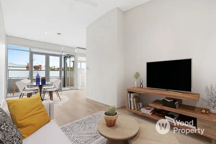 7/128-140 Chapel Street, St Kilda VIC 3182