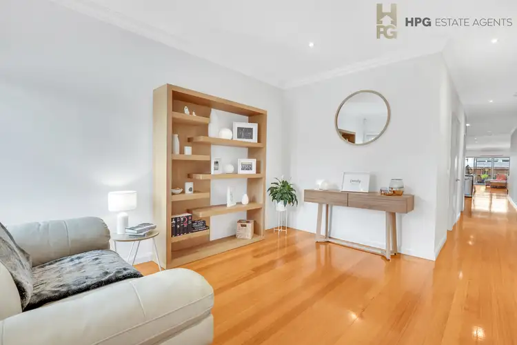 Third view of Homely house listing, 21A Etzel Street, Airport West VIC 3042