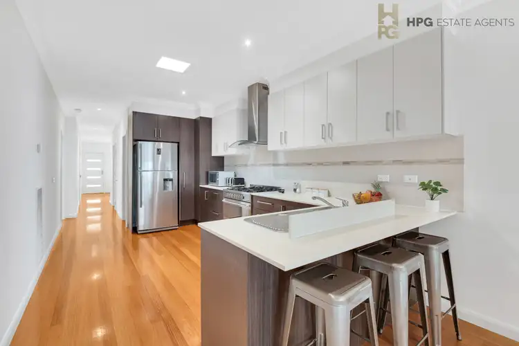 Fourth view of Homely house listing, 21A Etzel Street, Airport West VIC 3042