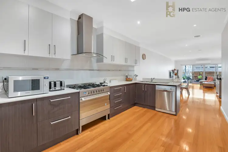 Fifth view of Homely house listing, 21A Etzel Street, Airport West VIC 3042