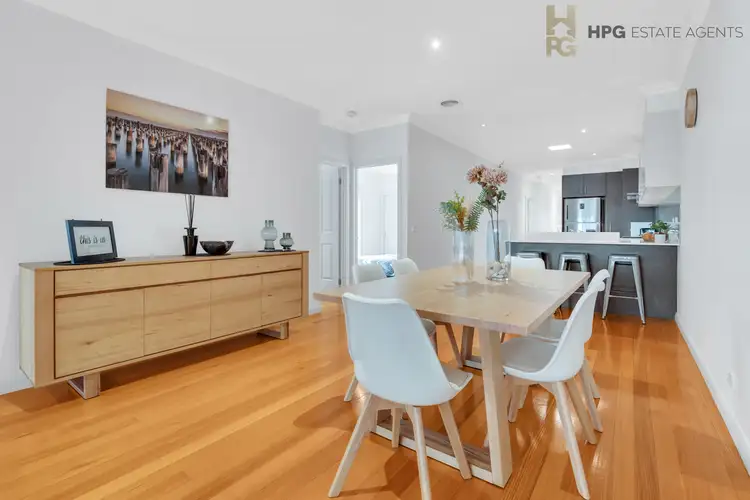 Sixth view of Homely house listing, 21A Etzel Street, Airport West VIC 3042