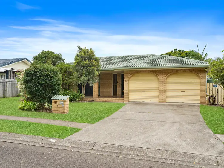 165 Glenavon Street, Belmont QLD 4153