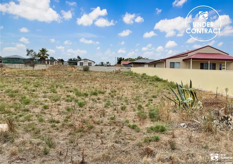 Lot 10 - 47 Edmund Terrace, Murray Bridge SA 5253