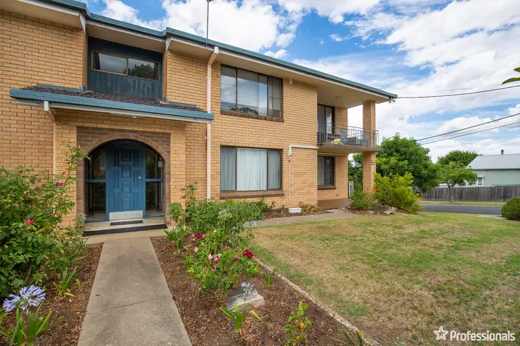 Main view of Homely unit listing, 4/196-198 Donnelly Street, Armidale NSW 2350