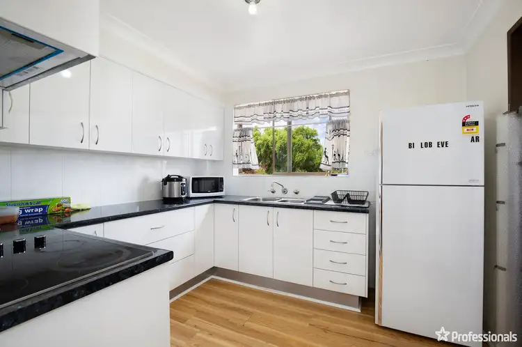 Second view of Homely unit listing, 4/196-198 Donnelly Street, Armidale NSW 2350