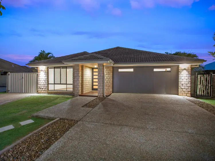 19 Duffield Crescent, Caboolture QLD 4510