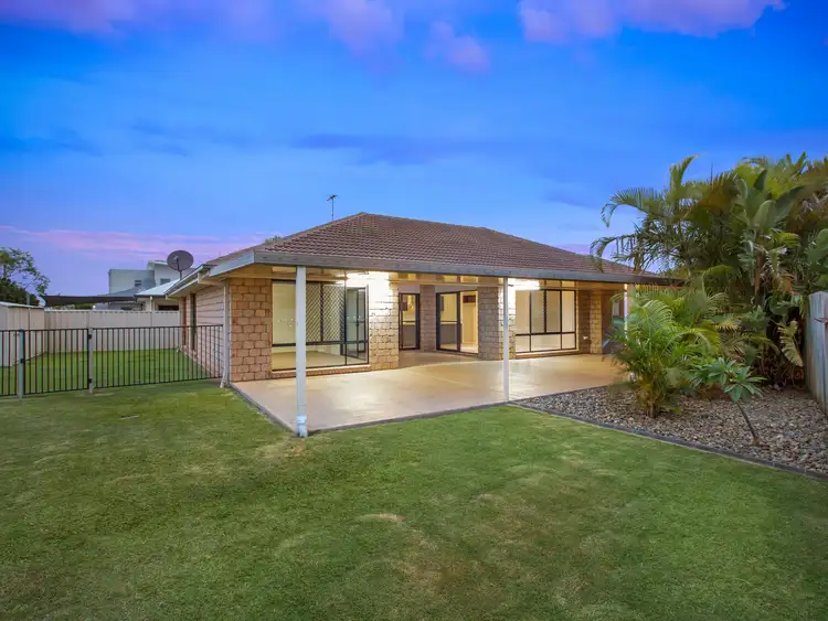 Second view of Homely house listing, 19 Duffield Crescent, Caboolture QLD 4510