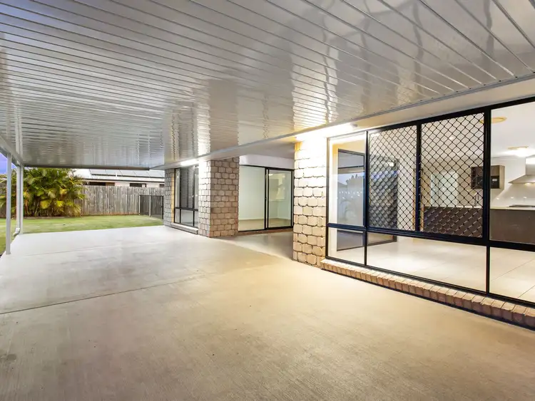 Sixth view of Homely house listing, 19 Duffield Crescent, Caboolture QLD 4510