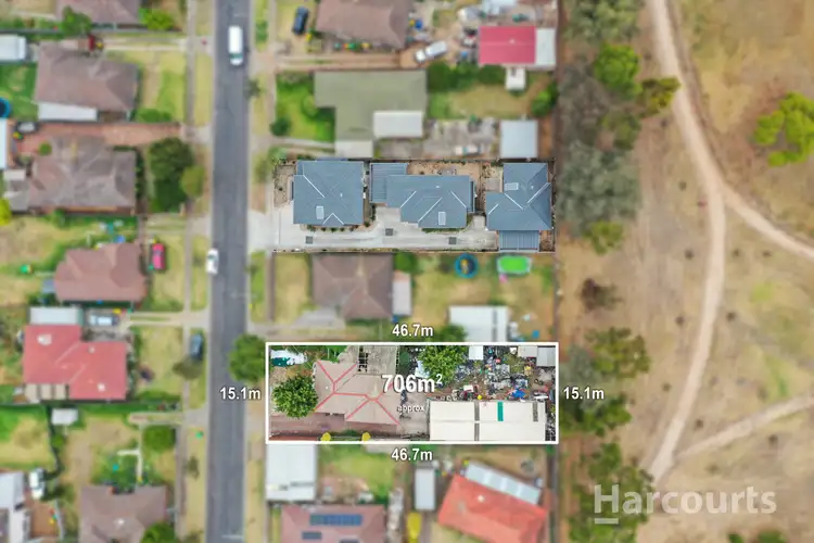 Third view of Homely house listing, 29 Brennan Street, Melton South VIC 3338