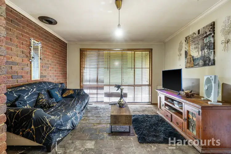 Sixth view of Homely house listing, 29 Brennan Street, Melton South VIC 3338