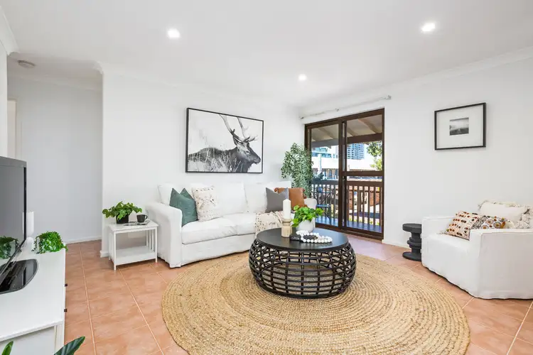 5/13 Forrest Street, Subiaco WA 6008