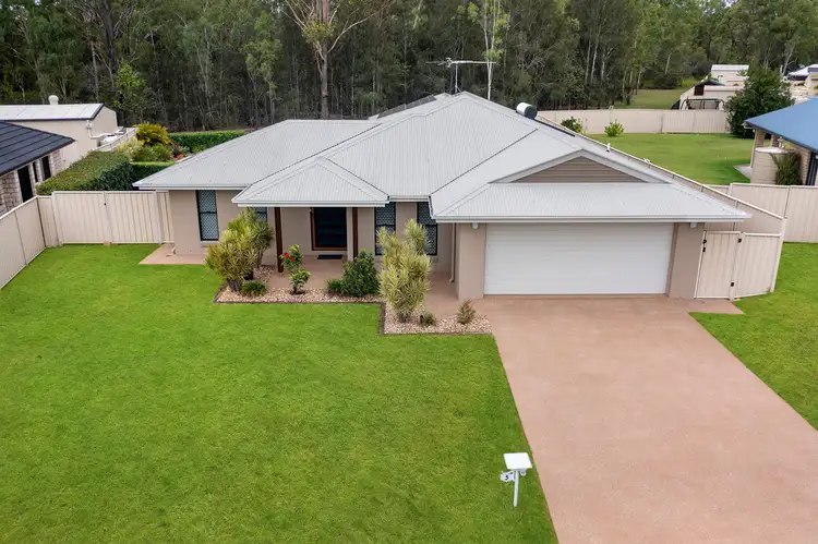 5 Piccadilly Court, Deebing Heights QLD 4306