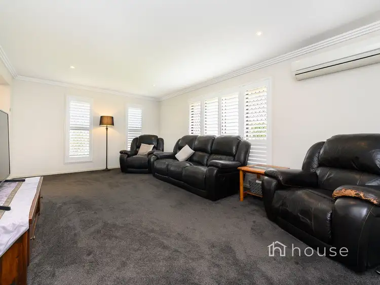 Fifth view of Homely house listing, 5 Piccadilly Court, Deebing Heights QLD 4306