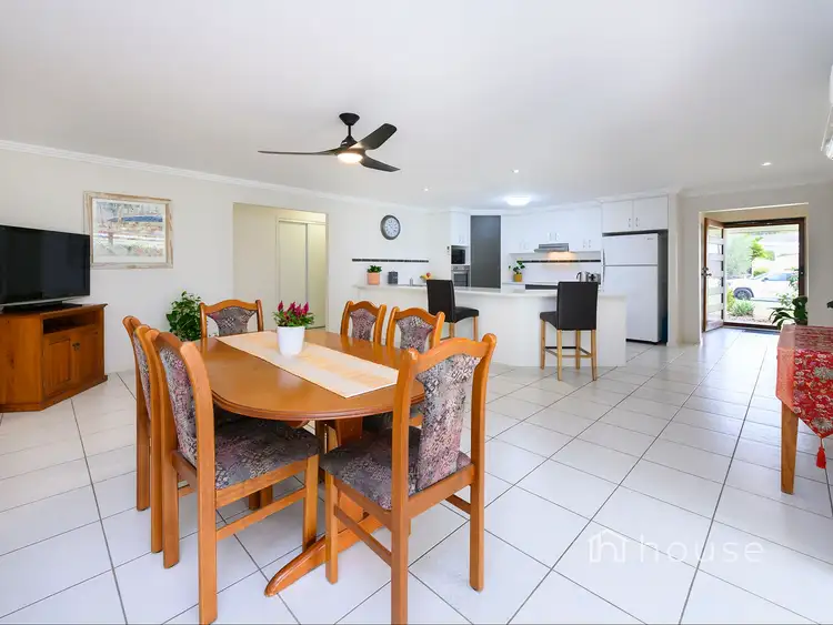 Sixth view of Homely house listing, 5 Piccadilly Court, Deebing Heights QLD 4306