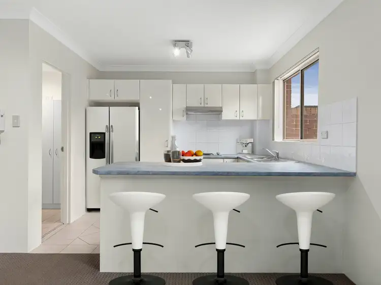 Third view of Homely apartment listing, 12/972-990 Old Princes Hwy, Engadine NSW 2233