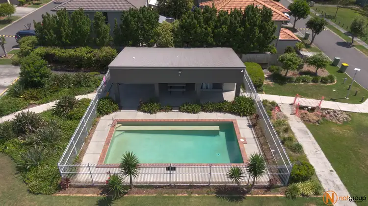 Second view of Homely townhouse listing, 79/21-29 Second Avenue, Marsden QLD 4132