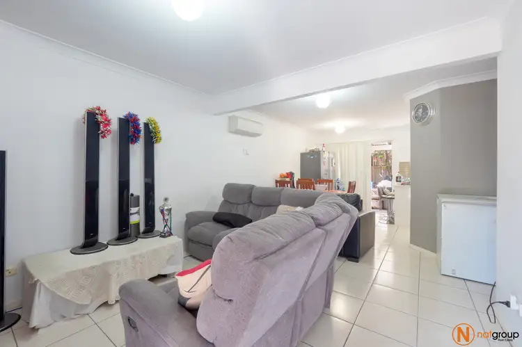 Third view of Homely townhouse listing, 79/21-29 Second Avenue, Marsden QLD 4132