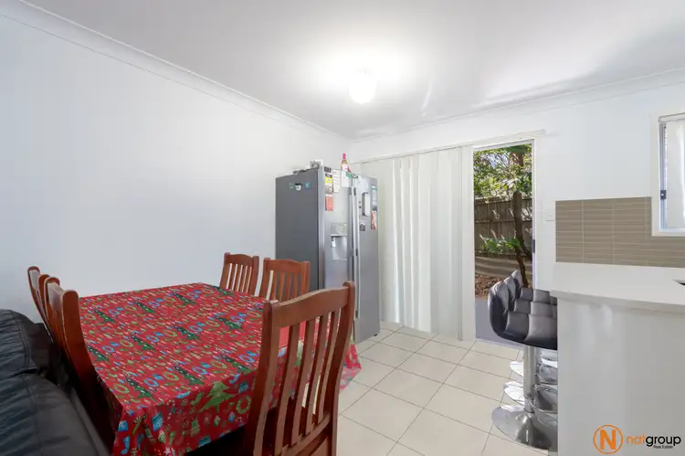 Fourth view of Homely townhouse listing, 79/21-29 Second Avenue, Marsden QLD 4132
