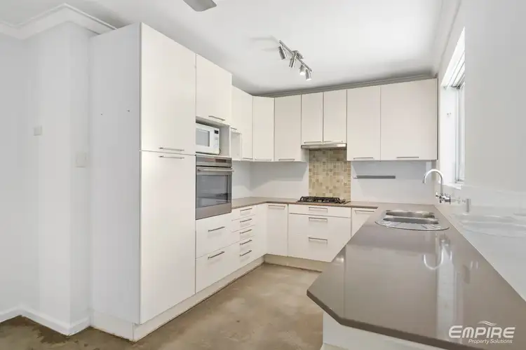 Second view of Homely semi-detached listing, 24 Letchford Street, Samson WA 6163