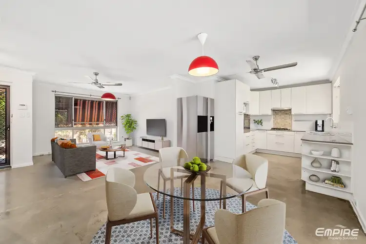 Third view of Homely semi-detached listing, 24 Letchford Street, Samson WA 6163
