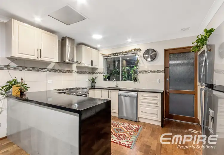 Third view of Homely house listing, 8 Capper Place, Kardinya WA 6163