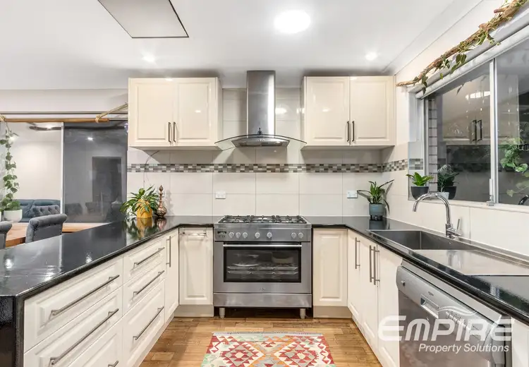 Fourth view of Homely house listing, 8 Capper Place, Kardinya WA 6163