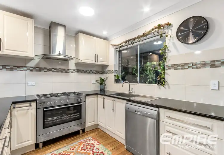 Fifth view of Homely house listing, 8 Capper Place, Kardinya WA 6163