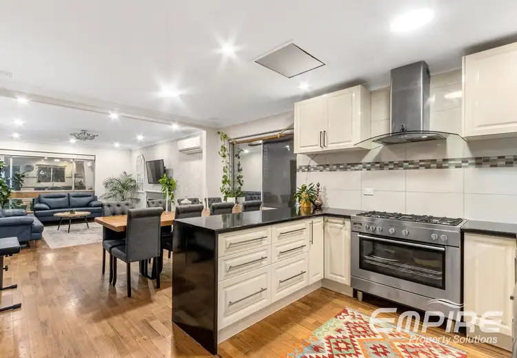 Sixth view of Homely house listing, 8 Capper Place, Kardinya WA 6163