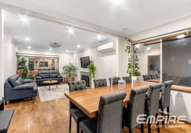 Seventh view of Homely house listing, 8 Capper Place, Kardinya WA 6163