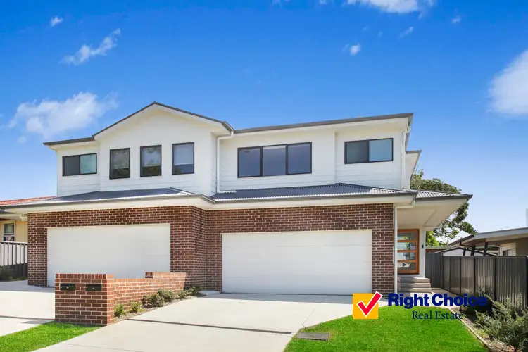 Main view of Homely townhouse listing, 6 McCool Street, Warilla NSW 2528