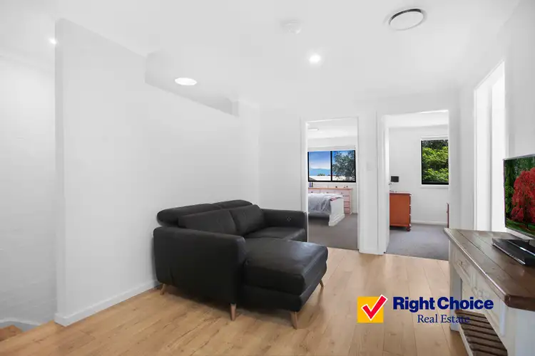 Fourth view of Homely townhouse listing, 6 McCool Street, Warilla NSW 2528