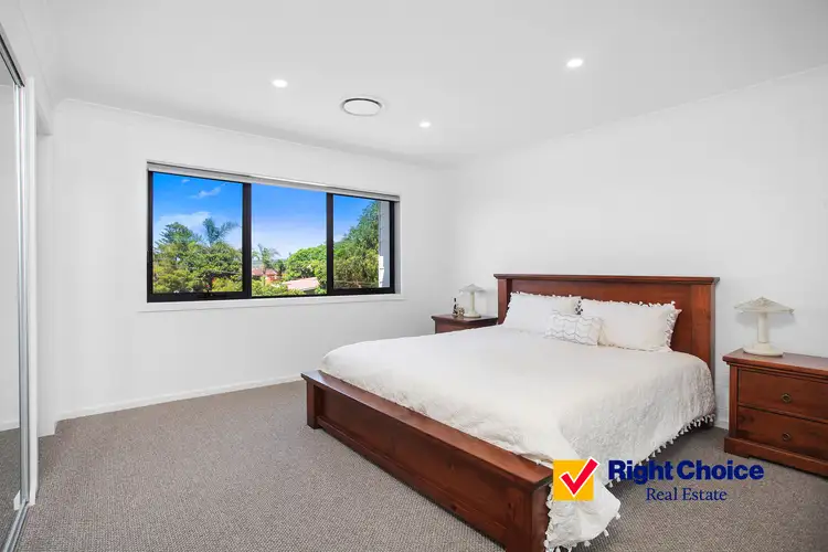 Fifth view of Homely townhouse listing, 6 McCool Street, Warilla NSW 2528