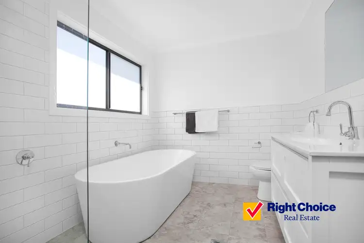 Sixth view of Homely townhouse listing, 6 McCool Street, Warilla NSW 2528