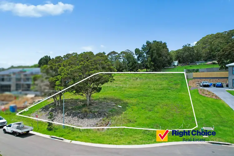 Fourth view of Homely land listing, 21 Yolanda Street, Albion Park NSW 2527