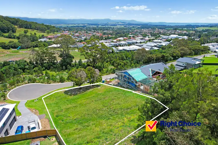 Fifth view of Homely land listing, 21 Yolanda Street, Albion Park NSW 2527