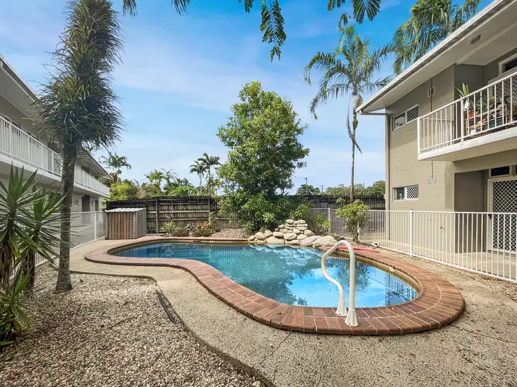 Main view of Homely unit listing, 22/6 Chester Court, Manunda QLD 4870