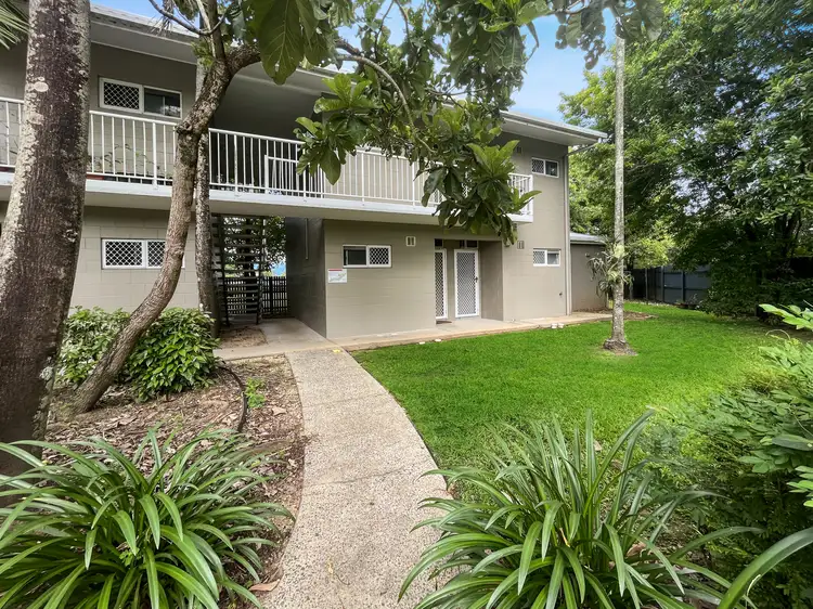 Second view of Homely unit listing, 22/6 Chester Court, Manunda QLD 4870
