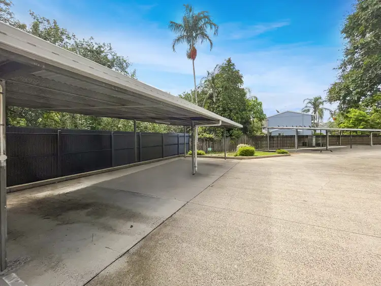 Sixth view of Homely unit listing, 22/6 Chester Court, Manunda QLD 4870