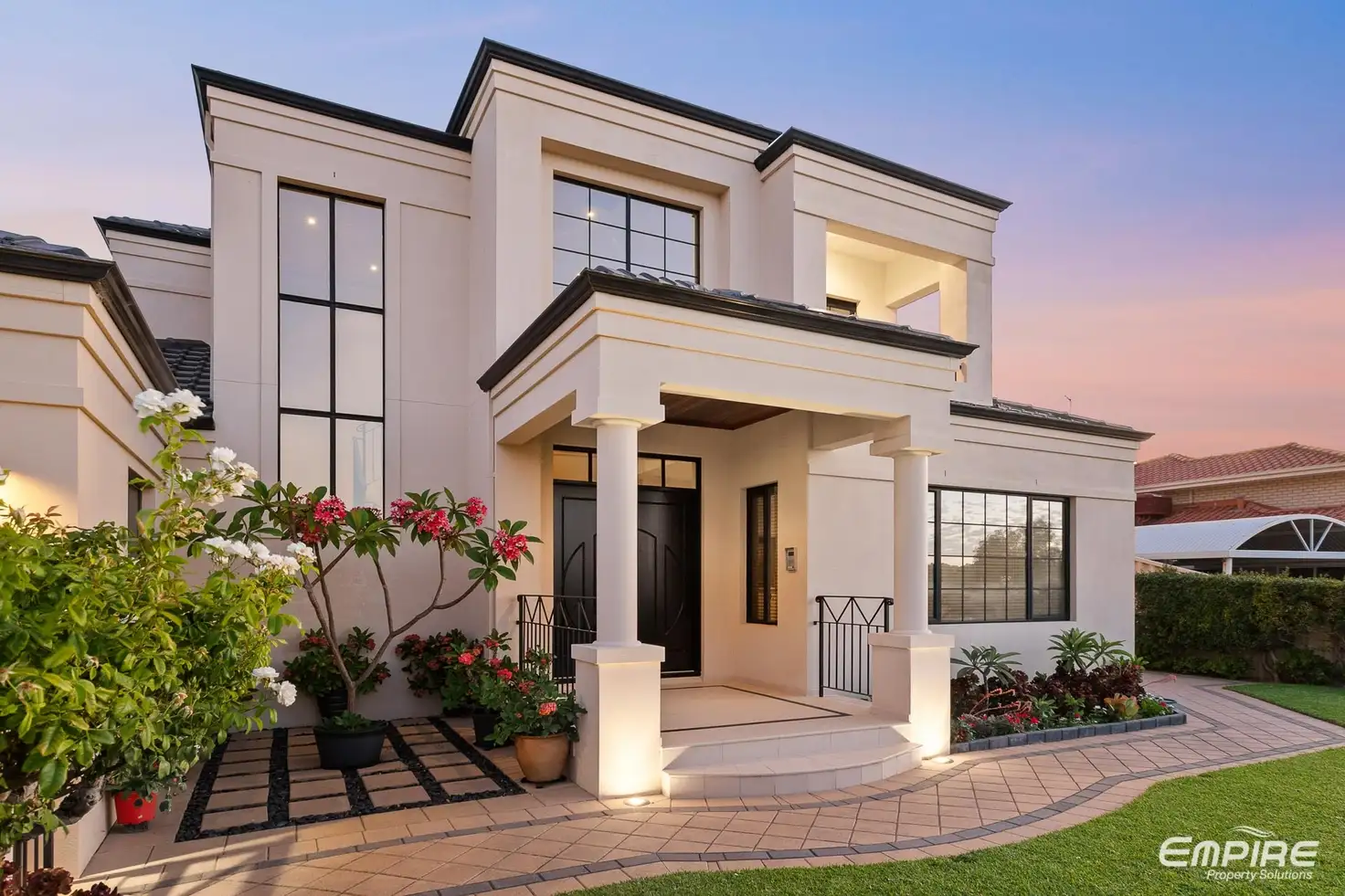Main view of Homely house listing, 17 Geordie Court, Coogee WA 6166