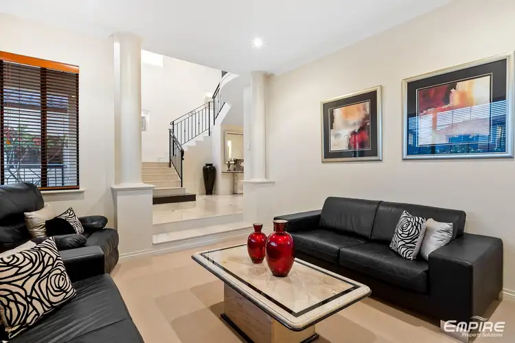 Sixth view of Homely house listing, 17 Geordie Court, Coogee WA 6166