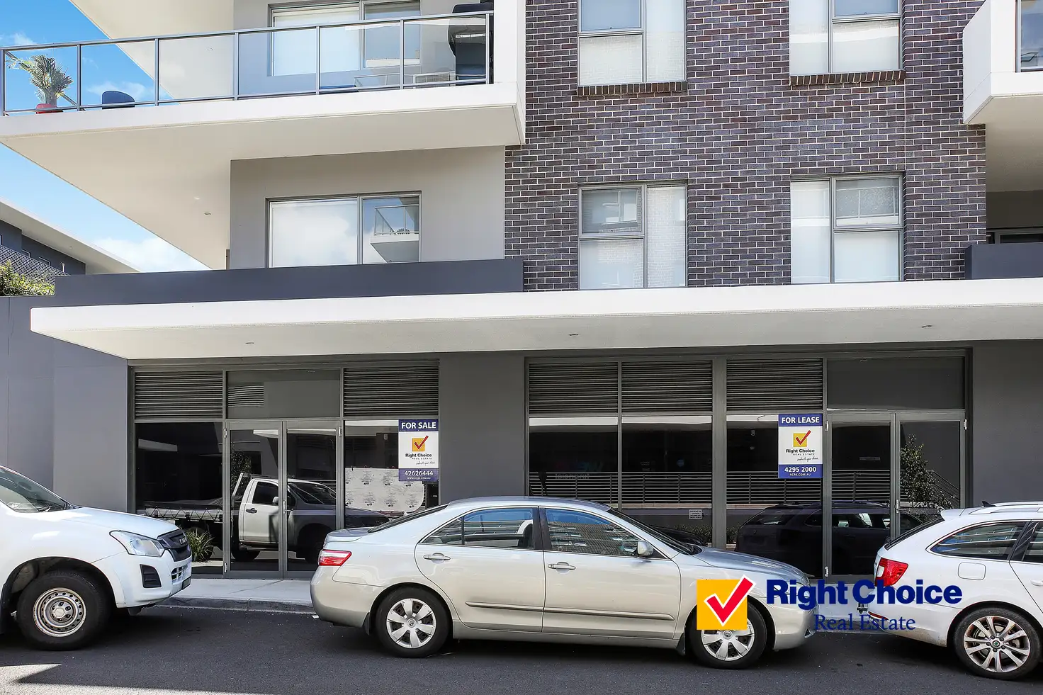 Main view of Homely other listing, 11/3 Evelyn Court, Shellharbour City Centre NSW 2529