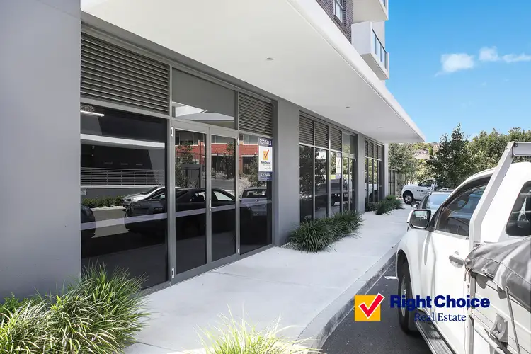Second view of Homely other listing, 10/3 Evelyn Court, Shellharbour City Centre NSW 2529