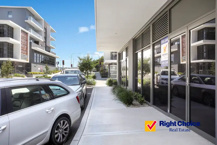 Third view of Homely other listing, 10/3 Evelyn Court, Shellharbour City Centre NSW 2529