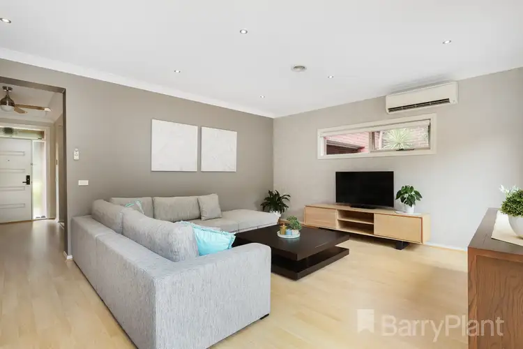 Fifth view of Homely house listing, 78 Clare Boulevard, Greenvale VIC 3059