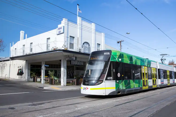 Sixth view of Homely apartment listing, 705/67-69 High Street, Preston VIC 3072