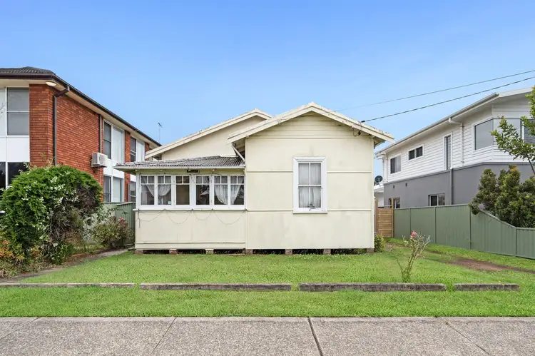 Main view of Homely house listing, 17 Flinders Road, Cronulla NSW 2230