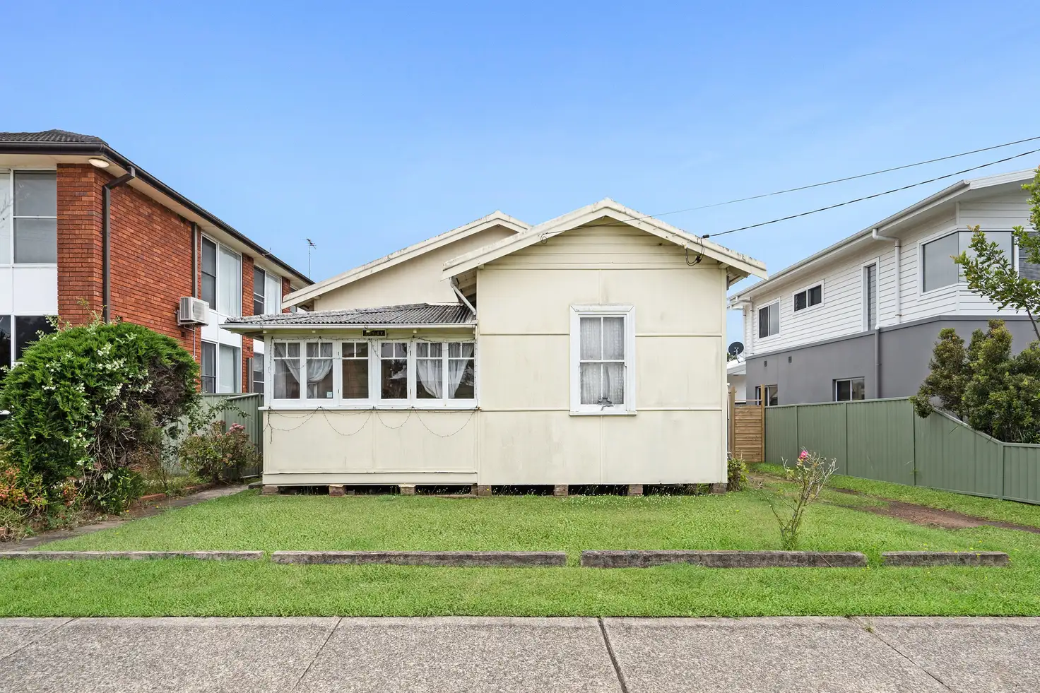 Main view of Homely house listing, 17 Flinders Road, Cronulla NSW 2230