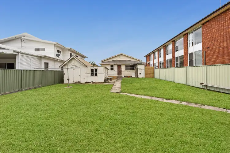 Second view of Homely house listing, 17 Flinders Road, Cronulla NSW 2230